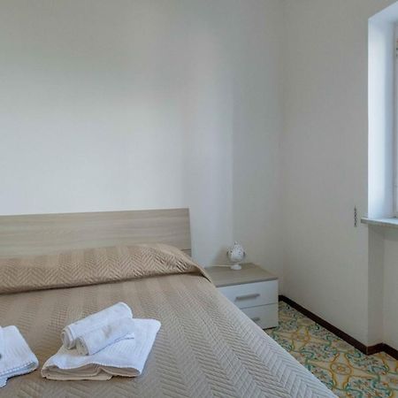 Apartamento Casa Castagna Península Sorrentina Exterior foto