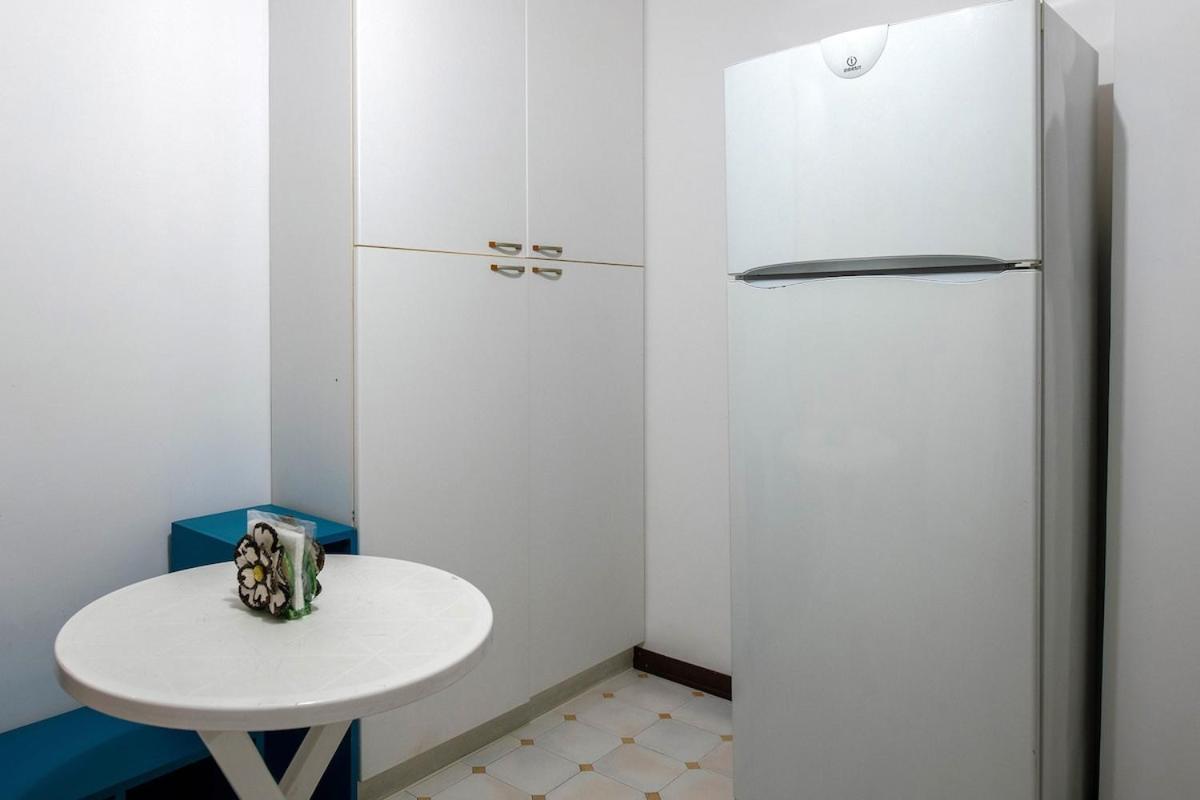 Apartamento Casa Castagna Península Sorrentina Exterior foto