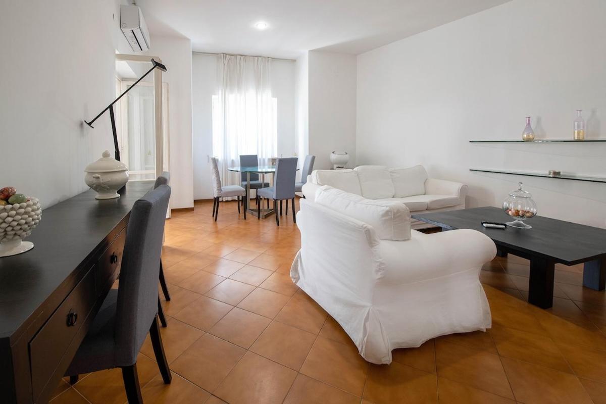 Apartamento Casa Castagna Península Sorrentina Exterior foto