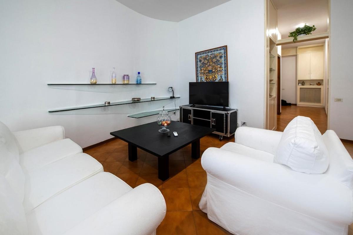 Apartamento Casa Castagna Península Sorrentina Exterior foto